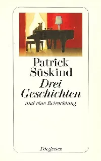 Drei Geschichten und eine Betrachtung