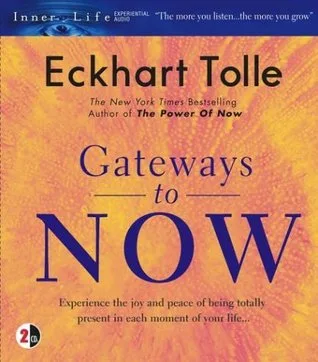 Gateways to Now (Audio CD) cover