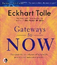 Gateways to Now (Audio CD)