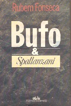 Bufo & Spallanzani (Brochura) cover