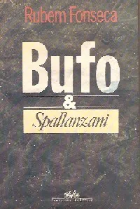 Bufo & Spallanzani (Brochura)