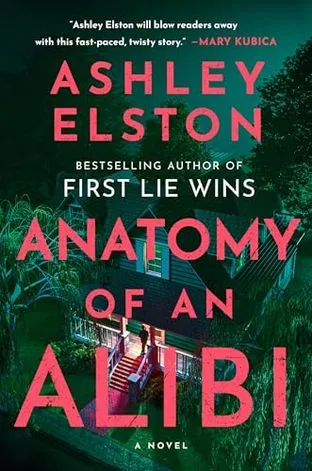 ANATOMY OF AN ALIBI