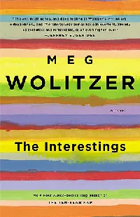 The Interestings