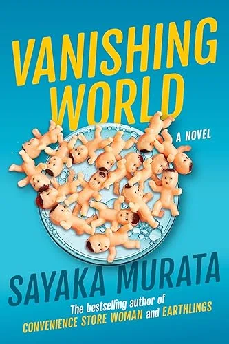 Vanishing World