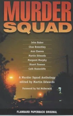 Murder Squad