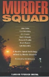 Murder Squad