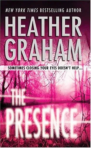 The presence cover