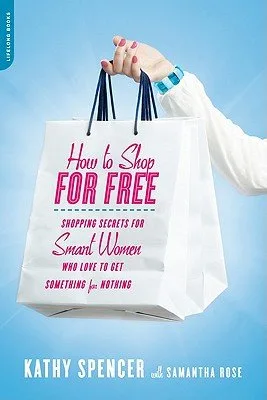 How to Shop for Free