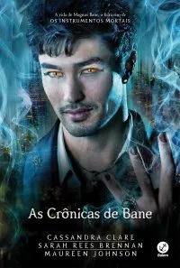As Crônicas de Bane (As Crônicas de Bane)