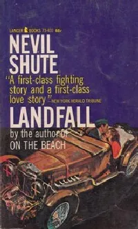 Landfall, a channel story