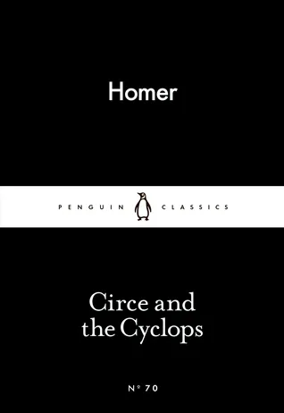 Circe and the Cyclops