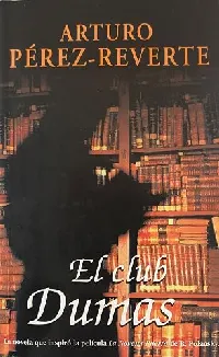 El club Dumas