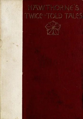 Twice-Told Tales cover