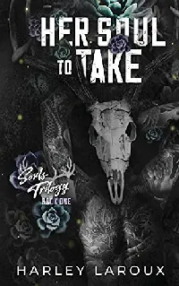 Her Soul to Take
