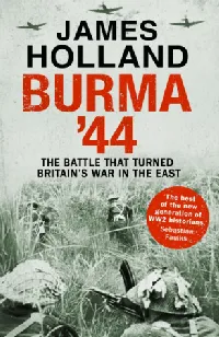 Burma '44