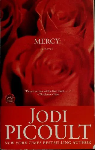 Mercy cover
