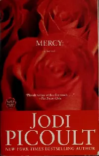 Mercy