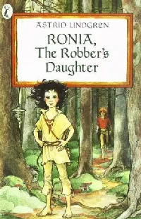 Ronia, the Robber's Daughter