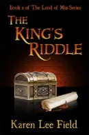The King's Riddle (Land of Miu, #2)