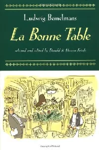 La Bonne Table