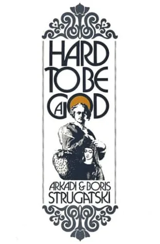 Hard to Be a God