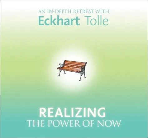 Realizing the Power of Now cover