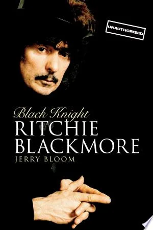 Black Knight: Ritchie Blackmore