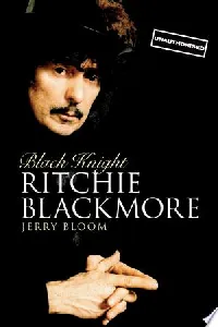 Black Knight: Ritchie Blackmore
