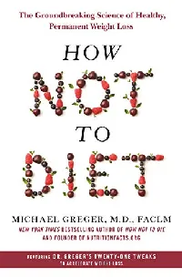 How Not to Diet