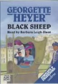 Black Sheep
