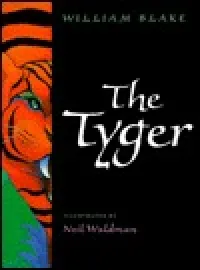 The Tyger (Library Binding)