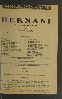 Hernani
