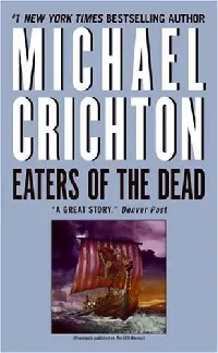 Eaters of the Dead