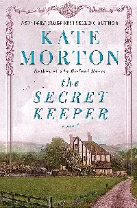 The Secret Keeper