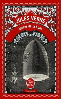 Autour de la Lune cover