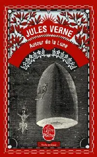 Autour de la Lune