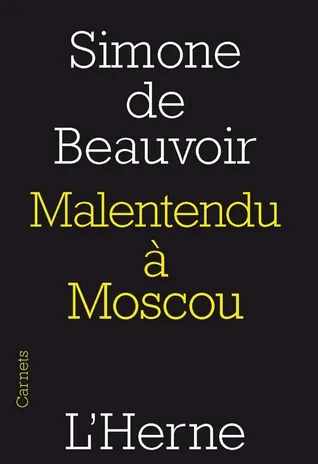 Malentendu à Moscou