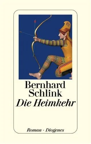 Die Heimkehr cover
