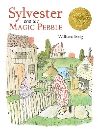 Sylvester and the Magic Pebble