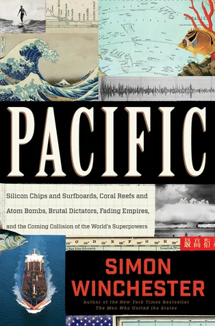 Pacific: The Ocean of the Future cover