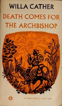 Death Comes for the Archbishop