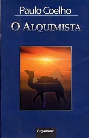 O Alquimista
