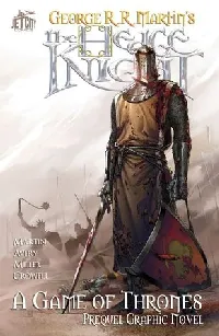 The Hedge Knight: The Graphic Novel