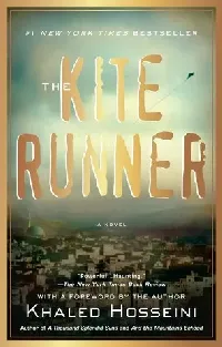 The Kite Runner