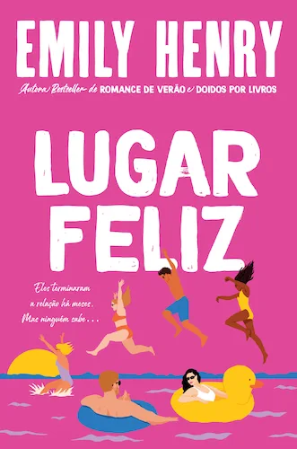 Lugar feliz