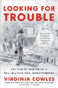 Looking for Trouble
