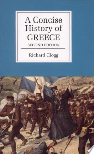 A Concise History of Greece
