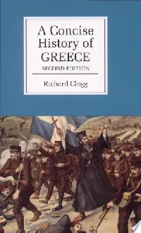 A Concise History of Greece