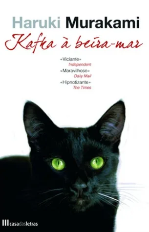 Kafka à Beira-Mar