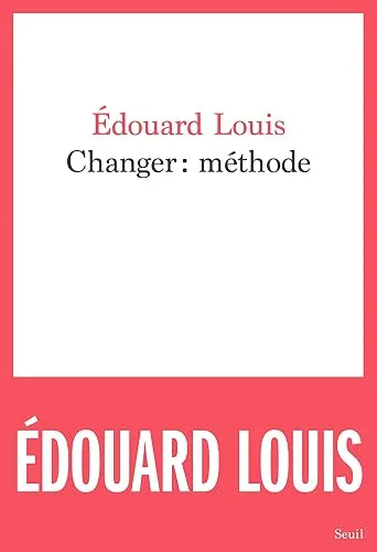 Changer : Méthode